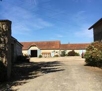 Courdimanche-sur-Essonne Other | Gîte de la ferme de Coignampuits