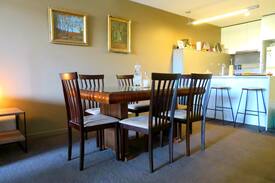 Hawthorn Apartment | A quiet and convenient two bedroom apartment.