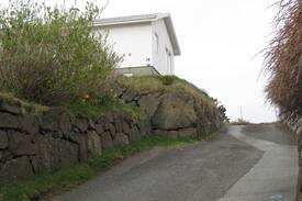 Torshavn House | Hildur's Bed & Breakfast in Tórshavn - Room no. 1
