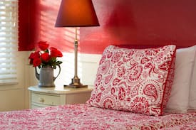 Oak Park Cabin | Bramhall Cottage - Your home away from home