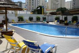 Praia da Rocha Apartment | T1 - Praia da Rocha - Portimão