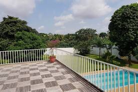 Abidjan House | La Villa Smart Metrix