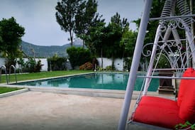 Chikkaballapur Other | Pomona Farm - Resort in Bangalore (Nandi Hills)