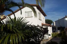 Santa Margarida House | Petite villa à 250m de la plage