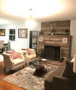 Walton Park House | Amazing Last Minute Get Away RM Near West Point AC