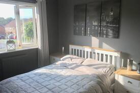 Felixstowe House | Double room , felixstowe