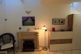 Sant'Andrea di Conza Apartment | "La Casa dei Nonni", Sant'Andrea di Conza.