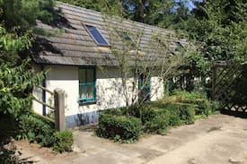 Warnsveld House | Het Quilthuisje, een unieke woning in het groen