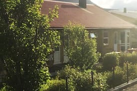 Tvoroyri House | Visit the beautiful Suduroy :)