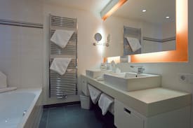 Hinterglemm Apartment | Ferienwohnung/App. für 5 Gäste mit 58m² in Saalbach Hinterglemm (59302)