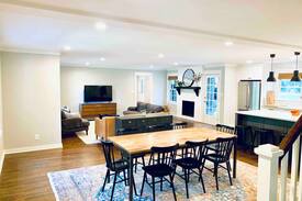 Roswell House | Three Oaks Roswell | Immaculate | Historic Roswell