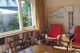 Ullapool Apartment | Taigh Sona (double bed easy access apartment)