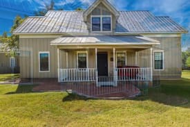 Fayetteville Other | Guesthouse at Blue Barn Ranch