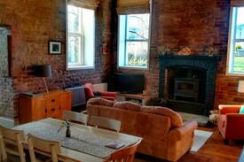 Glen of Aherlow House | The Old Schoolhouse set in the Glen of Aherlow