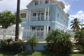 Nassau Apartment | Sweeting's Manor 1 Tranquility