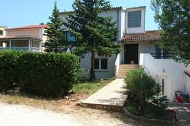 Banjole House | Apartman Perković 2+2