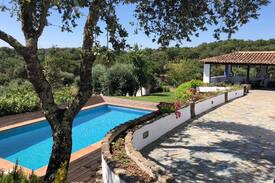 Evoramonte House | Monte das Mesquitas
