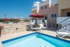 Adele Villa | Fragika Homes Luxury Villas K2-4