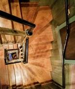 West End Apartment | Co-Ed Single Bunk Bed in Historic Firehouse