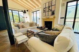 Nesso House | Casa Juno on the Lake for 10