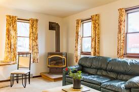 Town of Richmond House | June's House at Honeoye Lake Park