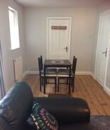 Watnall Cantelupe Apartment | Luxury B&B style apartment next to the M1 J26
