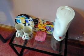 Tilney Bed & Breakfast | Tilney vicarage Bed and breakfast