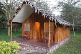 Mto wa Mbu Other | Lilac Campsite & Tented Camp, is in the Wilderness