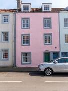 St Monans House | Saint Monans, The Lofthouse, 3 Station Rd.