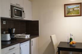 Balatonakali Apartment | Ap 2 természetközeli