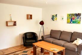 Wienhausen Apartment | Helle Souterrain-Wohnung in Wienhausen (bei Celle)