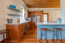Beamsville Villa | Rosemount on the Bench