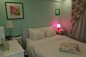 Mishmar HaShiv'a House | The Green Zimmer in Mishmar Hashiva ISRAEL