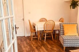 Harrogate House | Home away from home on Harrogate's Harlow Hill