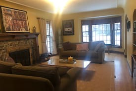 Appleton House | Old world charm with modern conveniences!