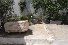 Teboursouk Villa | Hafsi's Garden