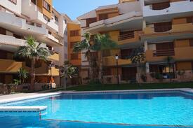 Punta Prima Apartment | Punta Prima 200m to beach & prom