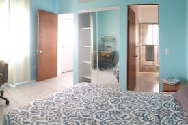 Upper Zion's Hill Apartment | Birds Eye View in SABA Dutch Caribbean Island