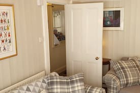 Staithes Cabin | Ruby House