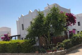 Dagbelen Villa | Huzur & Eğlence Tatili