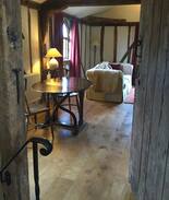 Ridgewell Apartment | The Hayloft. Self contained Accommodation