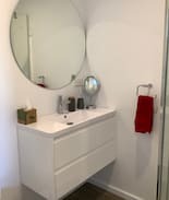 Orford House | ARCH HAVEN Studio Your piece of paradise