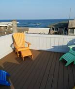 Davis Park House | Davis Park - A's Shangri-La Beach House