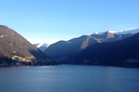 Torno House | The Nest - Lake Como