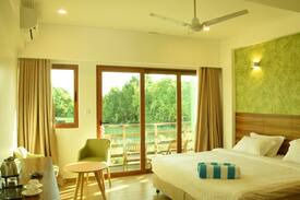Goidhoo Hotel | Olive Goidhoo