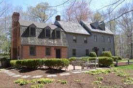 Chestertown House | Perfect & private gathering place