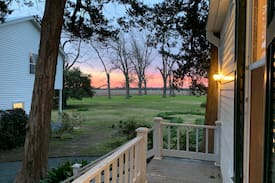 Monroe Bed & Breakfast | Logtown Plantation by Jase & Missy Robertson