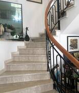 Pervolia Villa | 2-story villa in Pervolia 20 meters from the beach