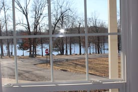Hardy House | Sequoyah View Retreat
