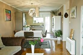 Split Apartment | APARTMENT COTA FOR 4+1